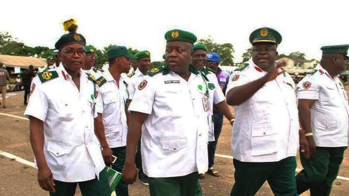 Nigeria Union of Road Transport Workers (NURTW)