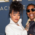 ‘No one can make me insecure because she's richer than I am’ — A$AP Rocky on dating Rihanna