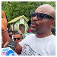 'Why didn't you freeze Ekiti's account?' — Isaac Fayose tackles EFCC over Osun account freeze (see video)