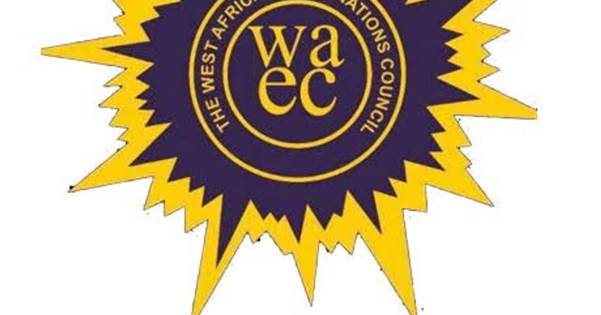 WAEC 2026 WASSCE Results Released: Why Some Candidates Are Blocked ...
