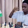 14-year-old Nigerian left experienced chess players stunned after historic victory