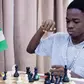 14-year-old Nigerian left experienced chess players stunned after historic victory