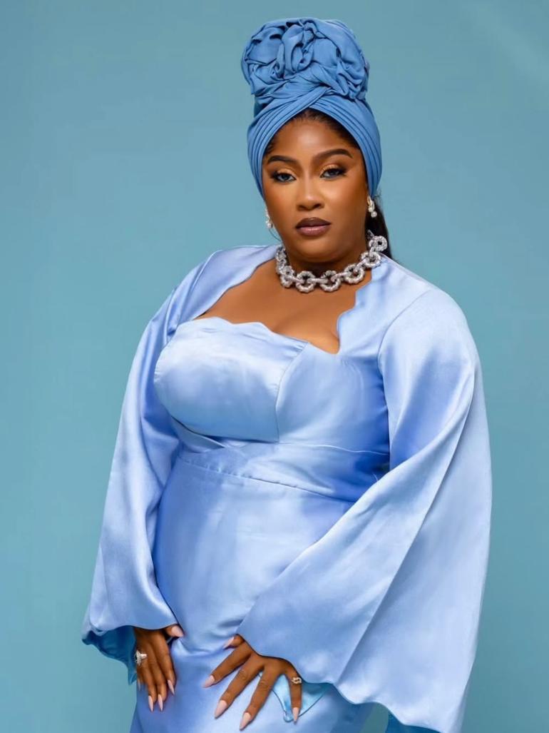 Temitope Kofoworola Osoba