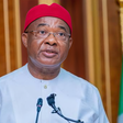 'Get Adeleke ready to become your dancer,' Uzodimma replies Davido's plea for peaceful Osun election