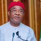 'Get Adeleke ready to become your dancer,' Uzodimma replies Davido's plea for peaceful Osun election