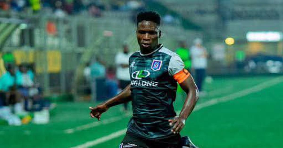 Football fans demands justice after Ugandan club captain was killed in suspected robbery attack