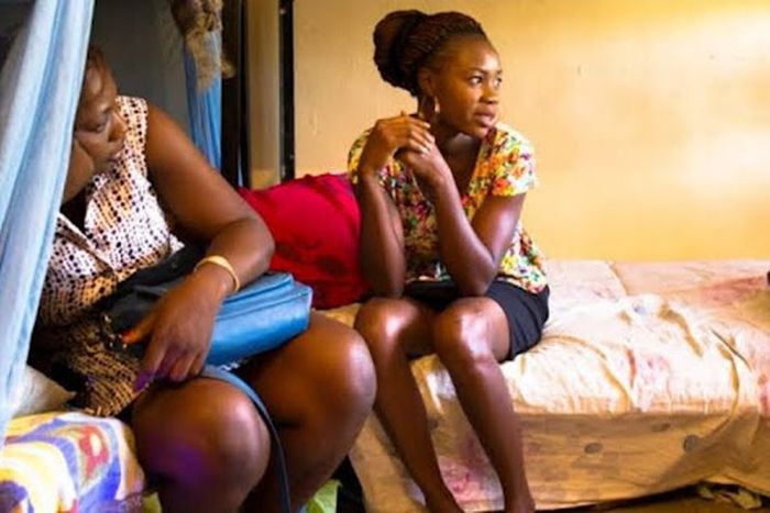 Co-living in Lagos: How to survive sharing space with strangers