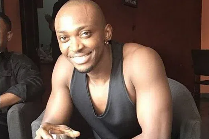 'I nearly died from cancer' - Vast of Bracket opens up about health struggle