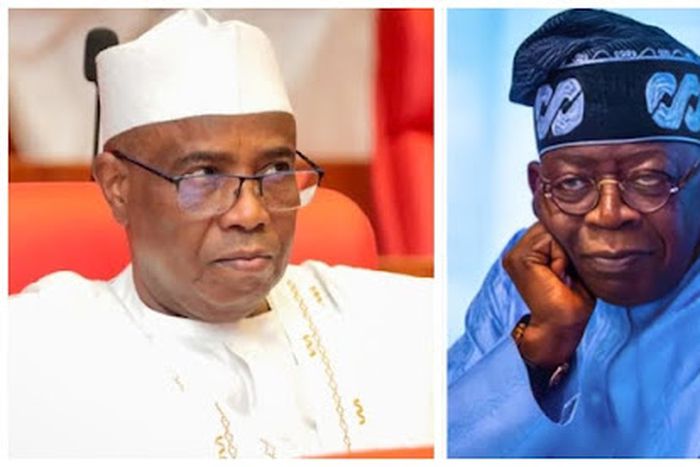 Plan to unseat Tinubu is not a northern agenda, it's national consensus - Tambuwal