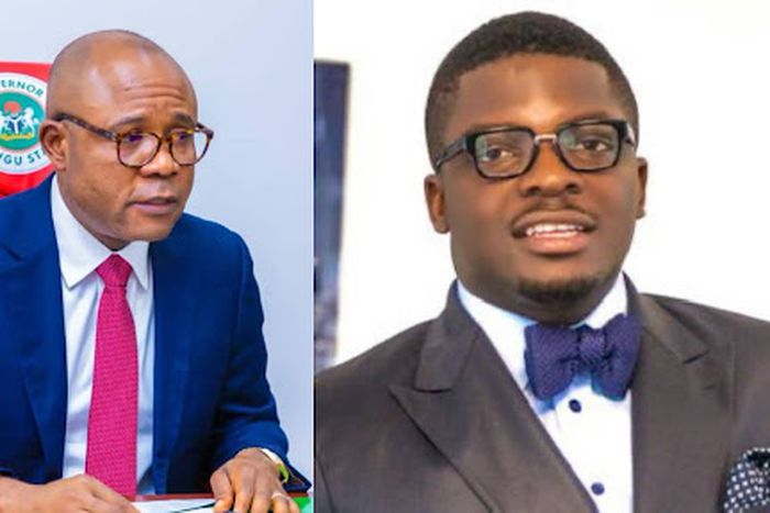 How Sujimoto used unauthorised account to collect N5.7bn school building contract - Enugu govt