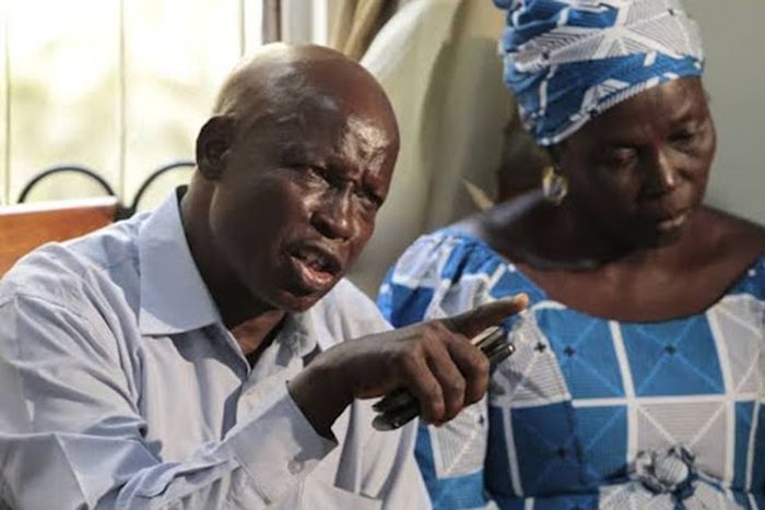 Signs you’re becoming a typical Nigerian parent