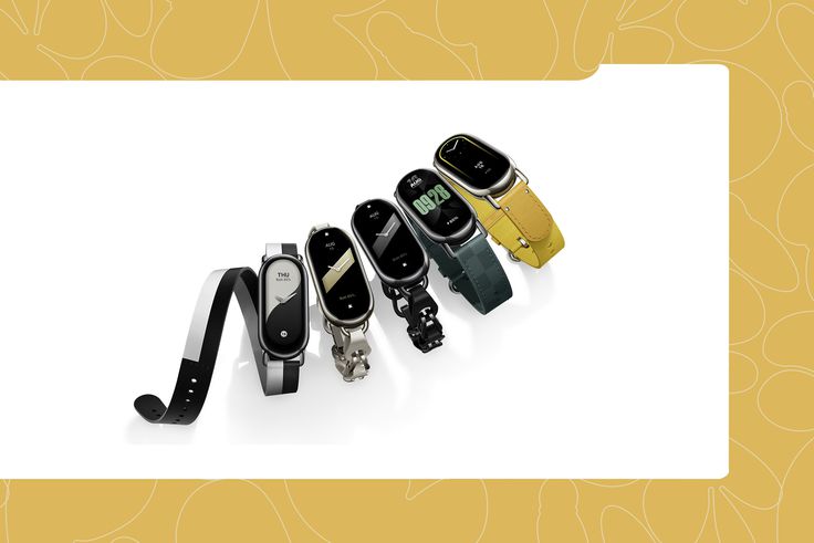 Why Xiaomi Smart Band 8 Is Among the Best Budget Fitness Trackers