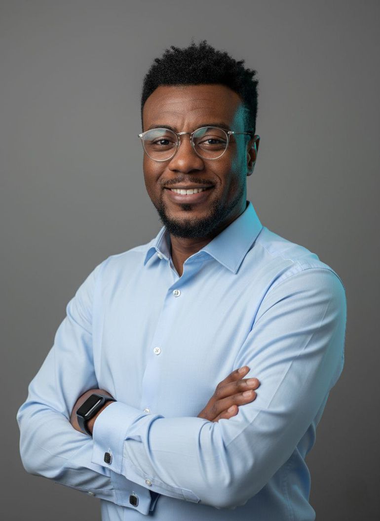 Understanding day-to-day life of a data engineer solving FinCrime - A conversation with Tafida Balarabe