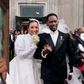 When we had Temi, I was busy looking for money - Otedola’s emotional speech at daughter’s wedding