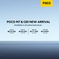 POCO M7 & POCO C85 Launch in Nigeria: Power Meets Performance