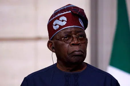 President Bola Tinubu