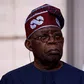 President Bola Tinubu