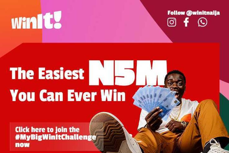 What Would You Do With ₦5 Million? Nigerians Respond