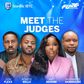 Meet the Judges shaping Stanbic IBTC FUZE Talent Show 4.0