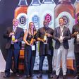 Nigerbev Unveils Bold New Look for BEST Portfolio at Lagos Launch Event