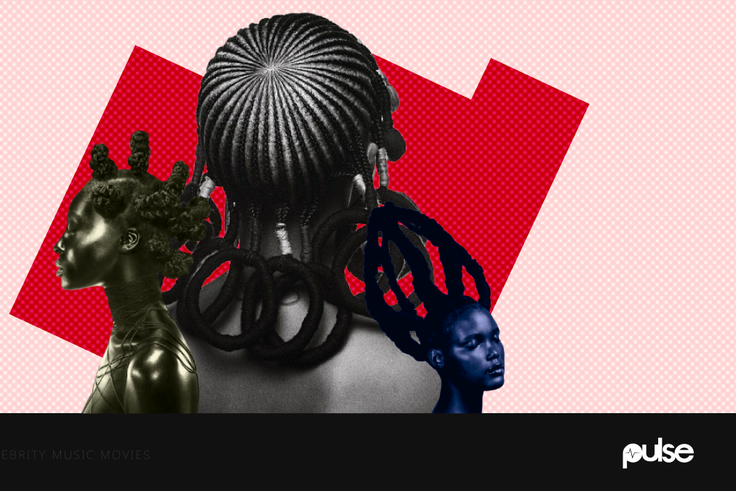 The Early 2010s Hairstyle Everyone’s Bringing Back