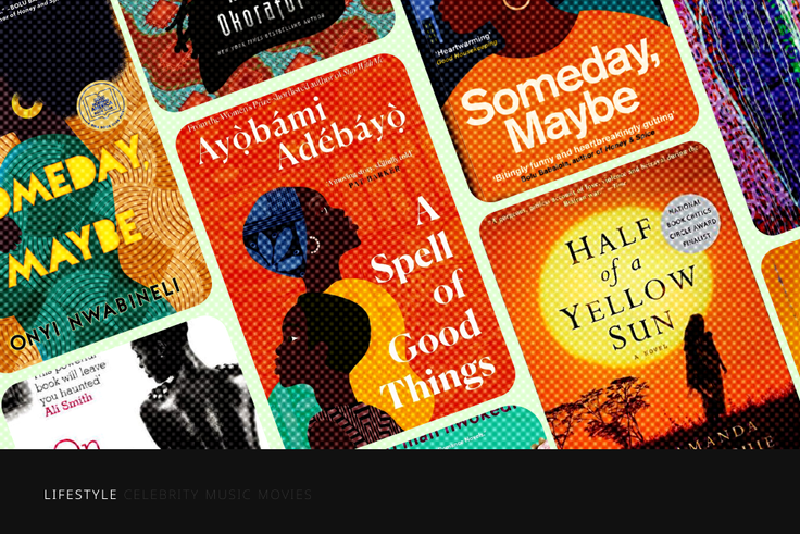 Why Many Nigerian Books Are Sad…and Why That’s Okay