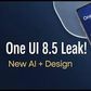 Who Gets to Enjoy The New Samsung One UI 8.5 Updates?