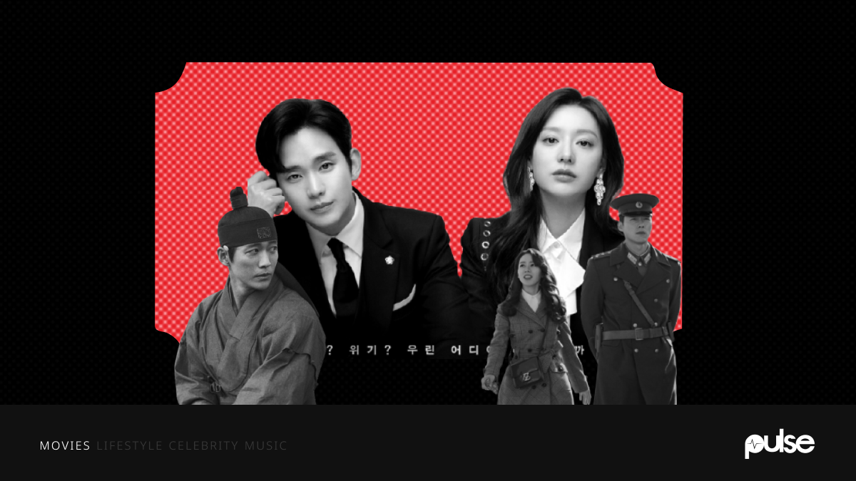 As a Die-Hard K-Drama Lover, These Are the Romances You NEED to See