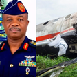 32 killed in Ondo Air Force crash, Tinubu orders three days of national mourning