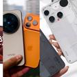 These 10 phones are using AI to do things your old smartphone could never do