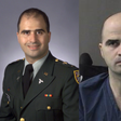 For the first time in 65 years, a man will die by firing squad for murdering 13 of his fellow soldiers