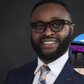 Nollywood actor and filmmaker opens massive creative hub as stars turn up and Oga Bello gets emotional