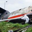 25 killed in Ondo Air Force crash, Tinubu orders three days of national mourning