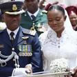 Son of retired NAF captain dies in Ondo crash 16 days after wedding to fellow Air Force officer