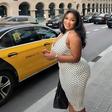 Husband breaks silence after Ivorian socialite was reported dead following BBL surgery in Nigeria