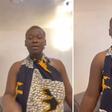 Nigerian woman says DNA tests are destroying marriages, husbands should accept children born in marriage even if wife cheats