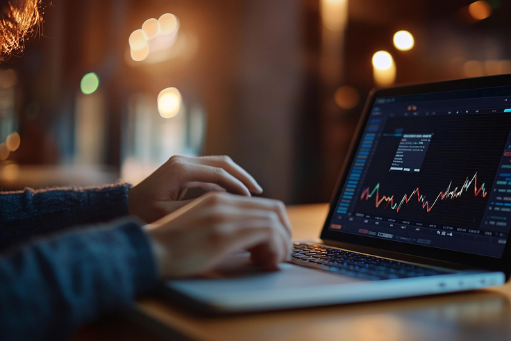VPS for Trading Forex: The Growing Role of VPS in Forex Trading