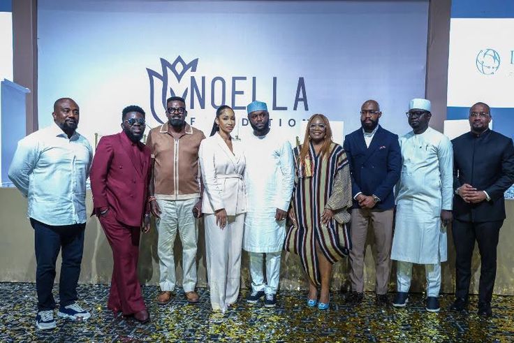 Noella Foundation Launches Second Edition of the Life After School Summit to Equip Nigerian Students