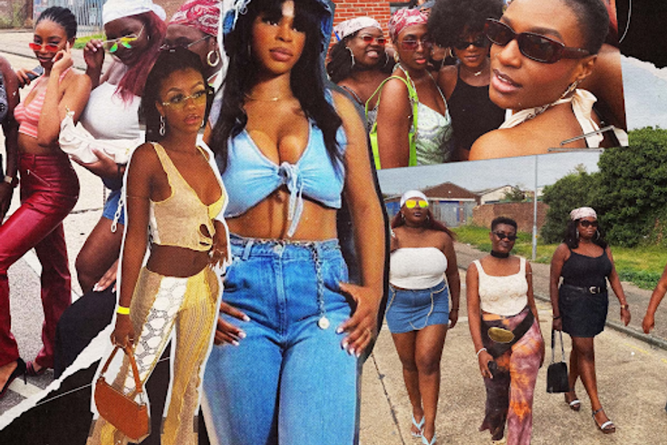 Before Instagram, How Did Nigerians Even Know They Were Stylish?