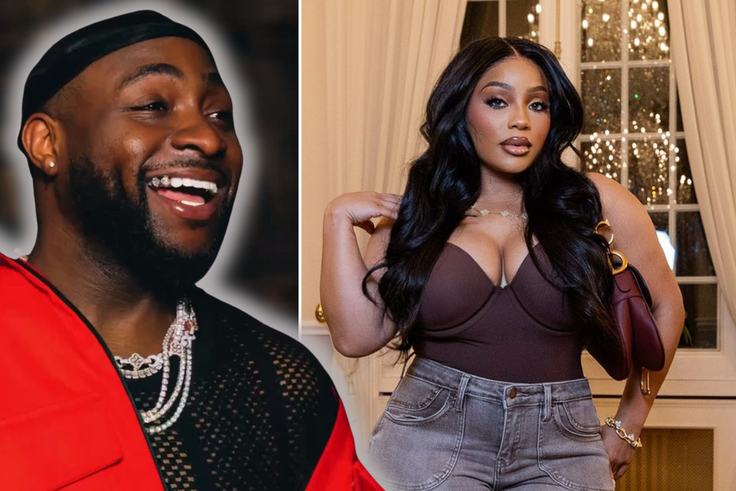 Davido Reveals The Adeleke Next In Line To Get Married