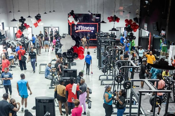 Is iFitness Now for the Rich? Nigerians React to New Gym Prices