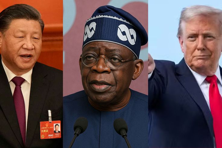 You Can’t Dictate Our Foreign Policy - US Rep Hits Back at China Over Nigeria Comment