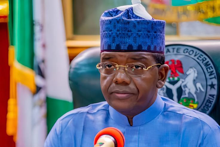 FG commences payment of military salary increase, 3 months arrears