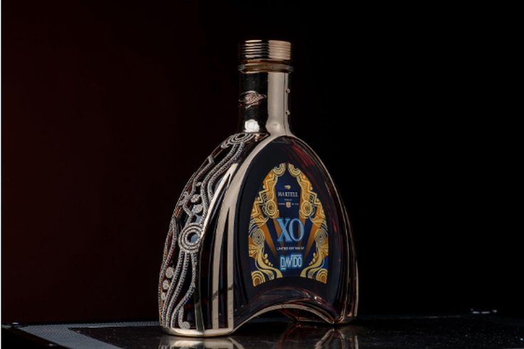 Why the Martell Legacy Jewelry Auction is the Highlight of the Season