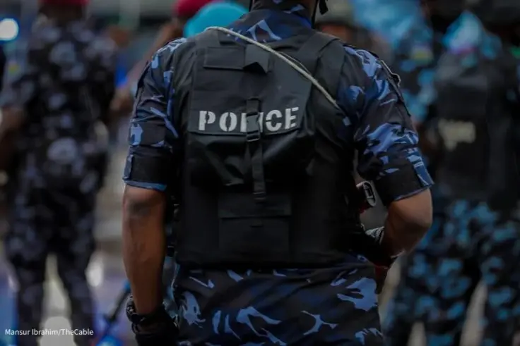 Police rescue ASP, 2 kidnapped victims in Edo State