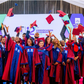 Nile University of Nigeria holds 12th Convocation Ceremony: Graduates news wave of top talents