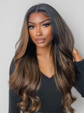 To make your synthetic or human hair wigs luscious and beautiful, try these