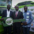 Civil contractor wins Toyota Prado in Glo’s festival of Joy promo