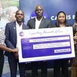 NIVEA gives hope to children cancer survivors with ₦16.4 million back-to-school donation