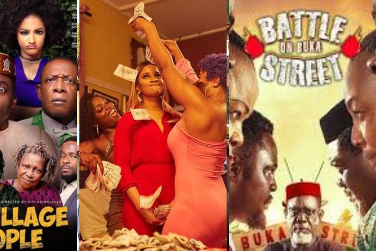 These movies have serious themes but you’ll have a good laugh too